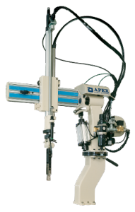 APEX YS robot